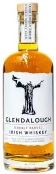 Віскі Glendalough Double Barrel 0.7л 42%