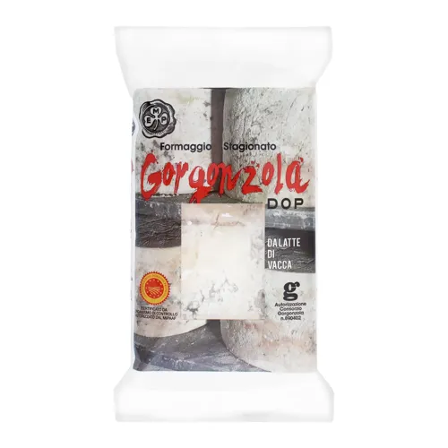 Сир 48% Горгонзола Emilio Mauri м/у 200г