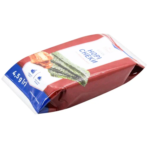 Норі снеки Metro Chef зі смаком кімчі 4,5г