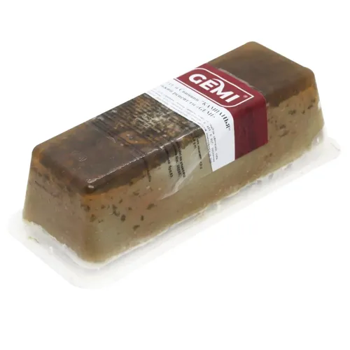 Паштет зі свинини Кампанья французький рецепт Gemi