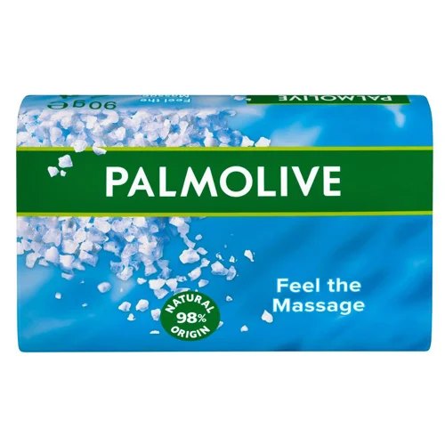 Мило тверде Palmolive Feel the Massage 90г