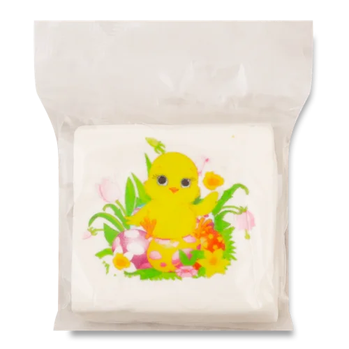 Маршмеллоу Пампулі Вищого Ґатунку, 11г