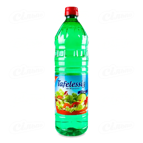 Оцет Gut&Gunstig столовий 5%, 1л