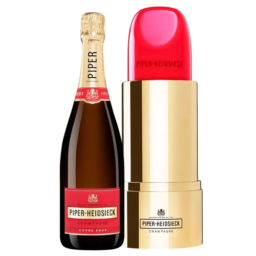 Шампанське Piper-Heidsieck біле брют 12% 0,75л