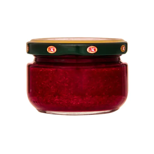 Хрін Вінницький з буряком ВХС с/б 125г