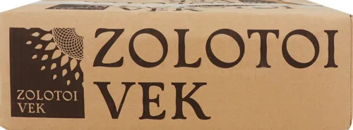 Халва Золотий Век Фантазія підсолнечна