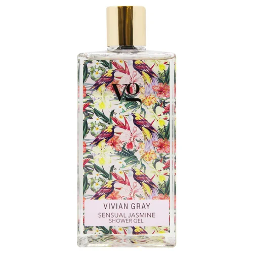 Гель для душу Vivian Gray Sensual Jasmine 350мл