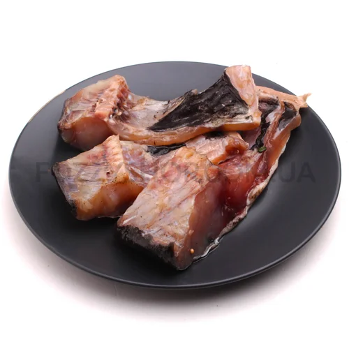 Товстолоб зі спеціями в олії кг