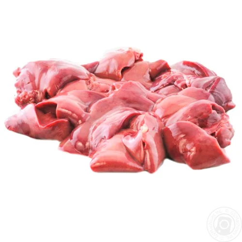 Печінка курчати бройлера охолоджена ~10кг