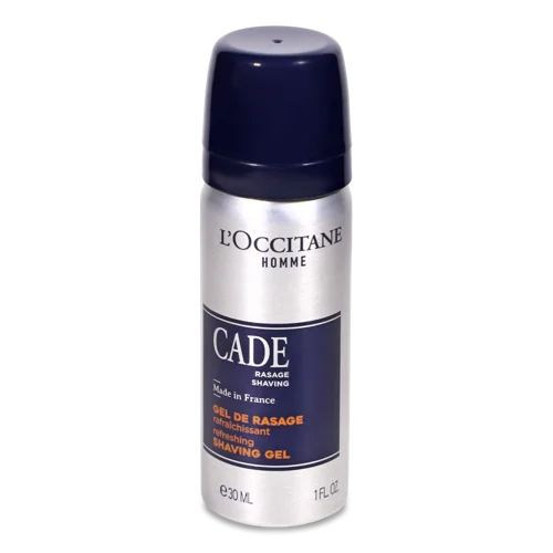 Гель для Бритья L'Occitane Cade, Вищого ґатунку, Пластикова Пляшка, 200 мл