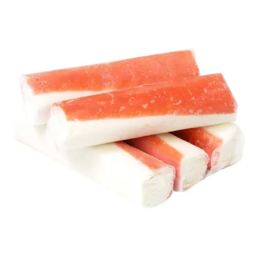 Палички крабові заморожені