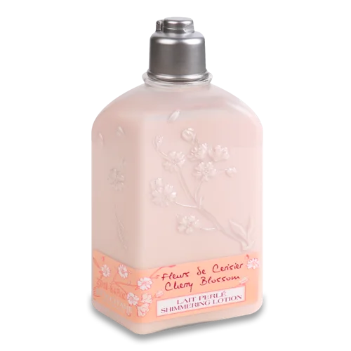 Лосьйон Для Тіла L'Occitane Вишневий Колір, В/ґ, 200 мл