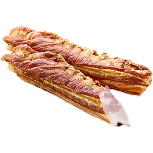 Грудинка Укрпромпостач Особлива копчено-варена, вагова