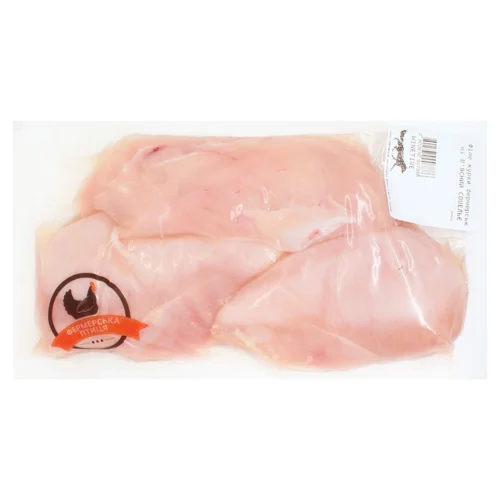 Філе курки М’ясний Сомельє Фермерське