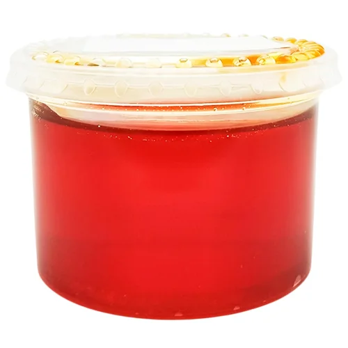 Мед гречаний