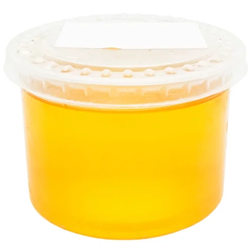 Мед акацієвий (ваг)