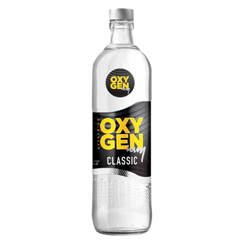 Горілка Oxygenium Classic 40% 0,7л