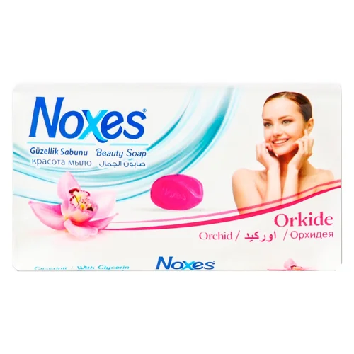 Мило тверде Noxes Орхідея 60г