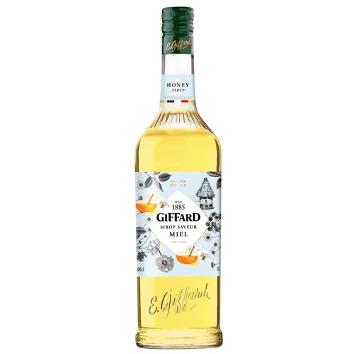 Сироп Giffard Honey 1л