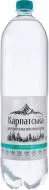 Вода Горянка Високогірна джерельна негазована 1,5л