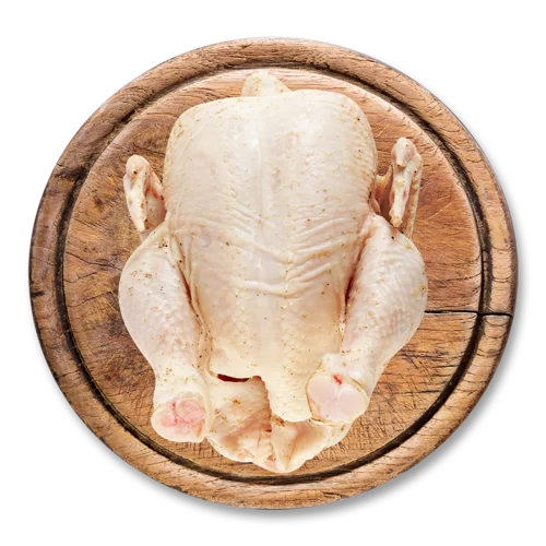 Курча По-Домашньому В/ґ, Синельниківська Птахофабрика, 1 кг