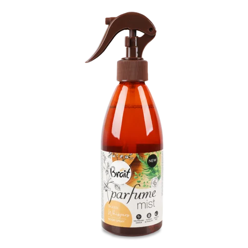 Освіжувач Повітря Woody Whispers Parfume Mist, Брайт, 325 мл