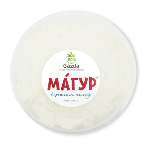 Сир Рікота Молодий, 200г