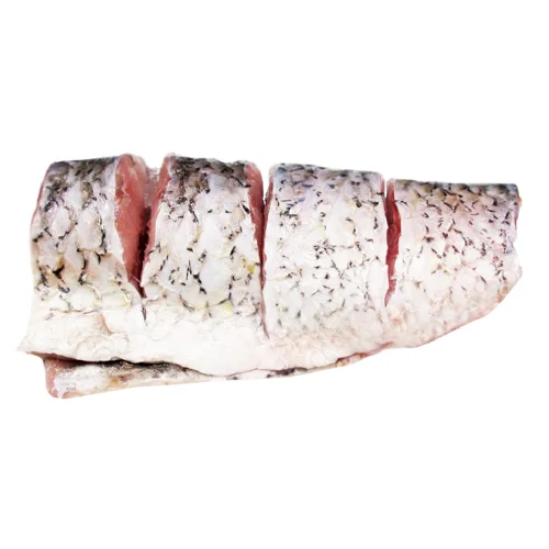 Білий амур тушка охолоджений