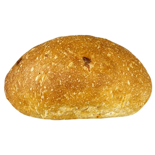 Булочка картопляна з томатами 50г