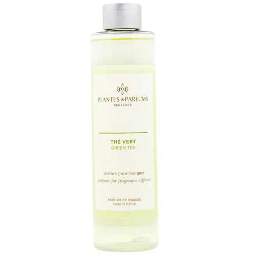 Аромарідина Plantes&Parfums The Vert для аромадифузора 200мл