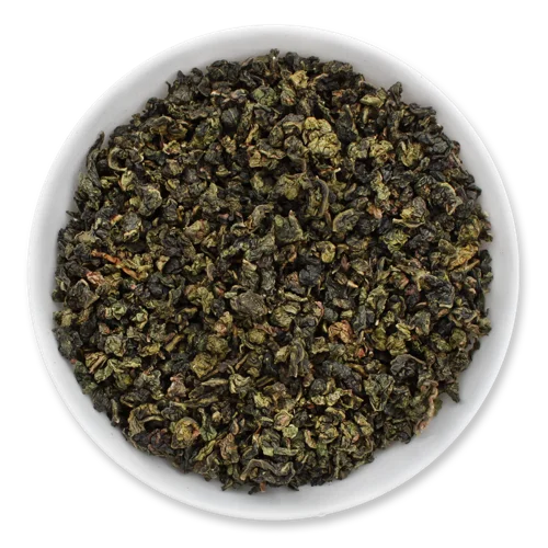 Чай Улун Вищого Ґатунку Китайський Байховий Листовий Tie Guan Yin, 1 кг