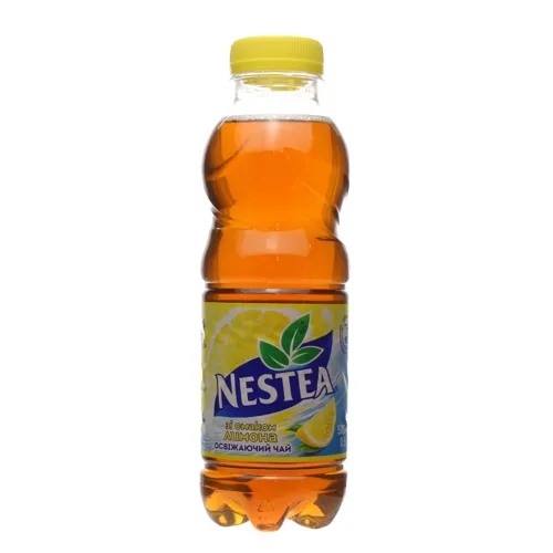 Чай холодний лимон Nestea пет 0,5л