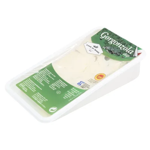 Сир Fior Di Maso Gorgonzola dop Dolce 200г