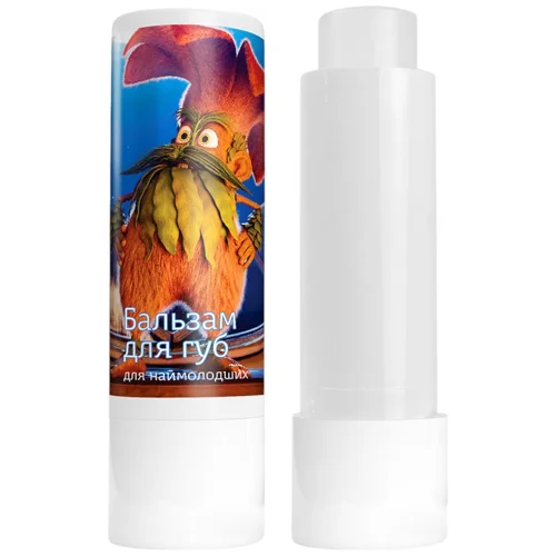 Бальзам для губ Colour Intense Mavka 04 Шумник Гук стік 5г