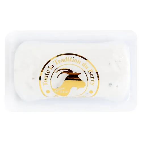 Сир Buchette Jacquin з трюфелем із козиного молока 100г