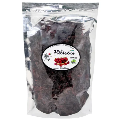 Гібіскус Преміум цукат