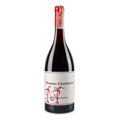 Вино Philippe Pacalet Charmes-Chambertin Grand Cru 2014