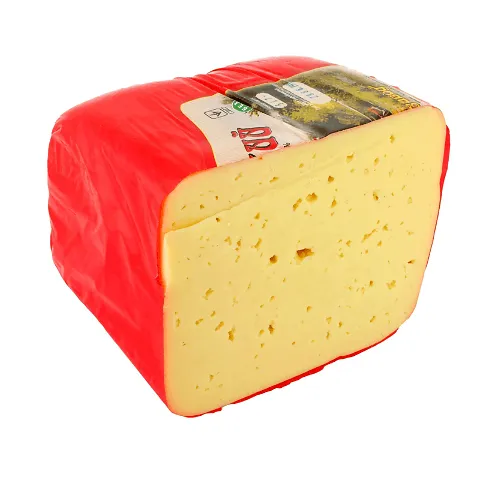 Сир Гайсин Буковинський 45%, 1кг