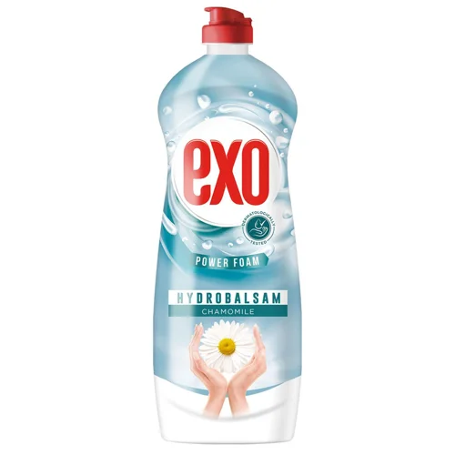 Засіб для миття посуду EXO Chamomile Hydrobalsam 700мл