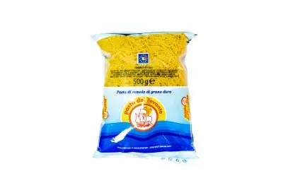 Макарони (паста) Pasta del Levante VERMICELLI 500г
