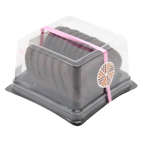 Печиво Жорнова шоколадне 450г