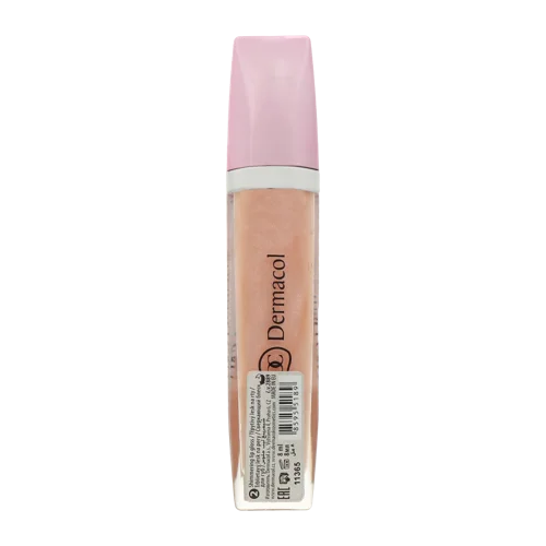 Блиск для Губ Shimmering Lip Gloss №2 Dermacol, 8мл