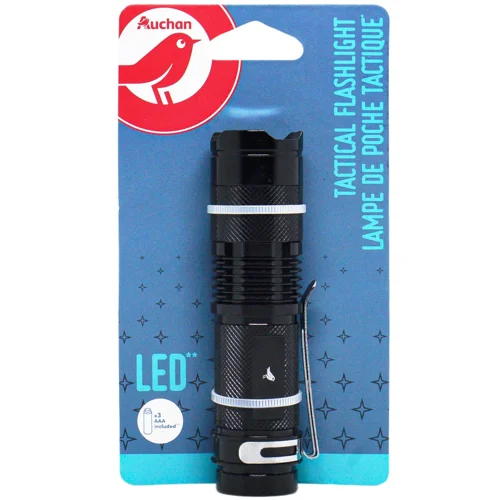 Ліхтар Auchan LED