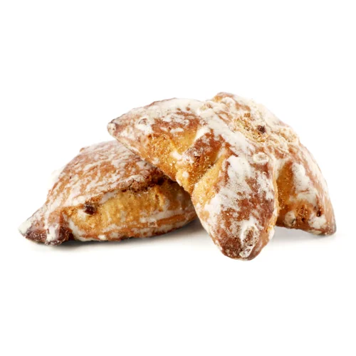 Пряники Сирцеві Глазуровані Медівнички, в/ґ, 1 кг