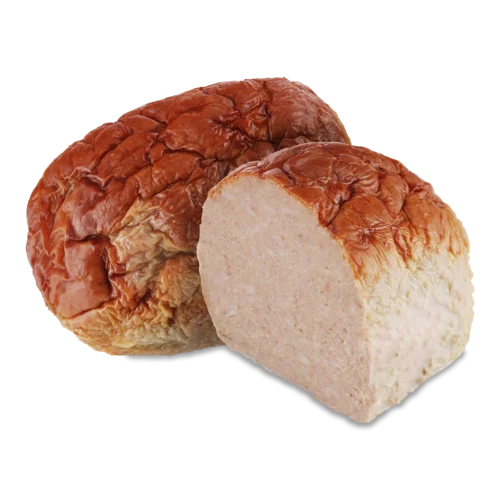 Хлібець М'ясний По-Селянськи, кг