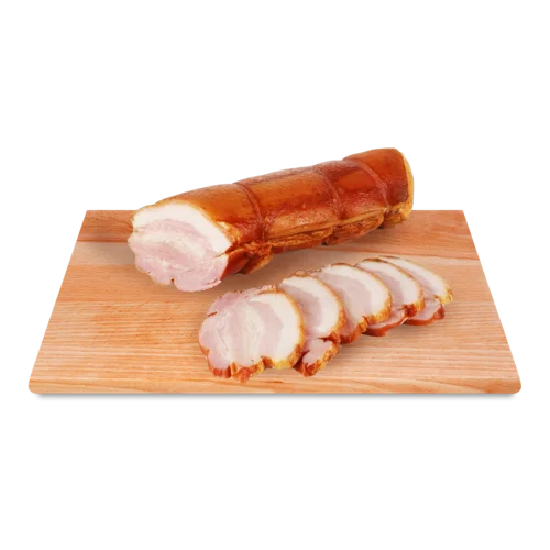 Грудинка Варена Подільська Золотий Теленок, кг