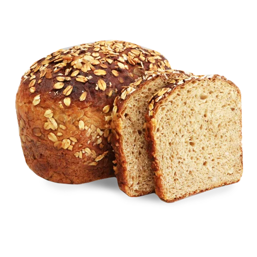 Хліб Англійський Сніданок Vegano Agrola, в/ґ, 360г