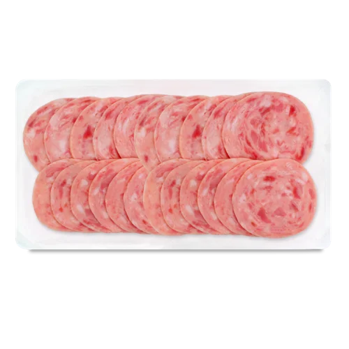 Шинка Варена Апетитна Глобино, кг