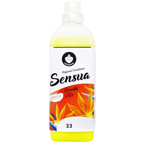 Ополіскувач для білизни Sensua Східна казка 1л