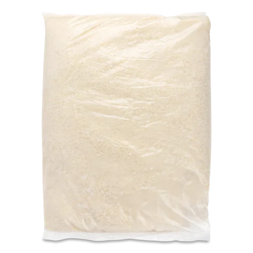 Рис Шліфований Круглозернистий, в/ґ, 1кг